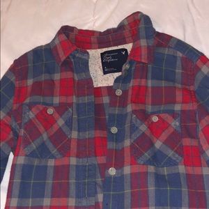 AE FLANNEL